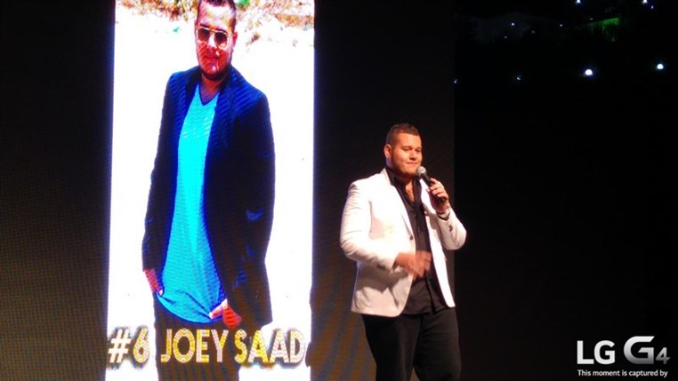 Beiruting.com Talent Show 2015 
